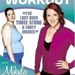 The Lose Weight Workout (DVD)