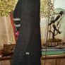 Vintage 1980s Sweet Dream Hand Knit Long Cardigan Size S/M, AV Image 8