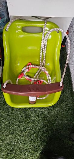 swing seat