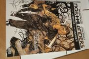 Northlanders The Cross and the Hammer