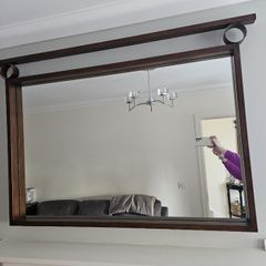 Al Frank Mirror