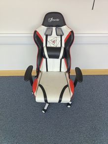 game chair