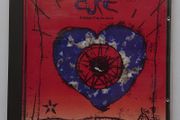 The Cure - Friday I'm In Love - CD Single