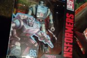 Transformers SS "86 Kup