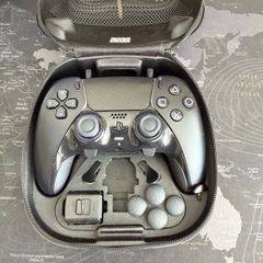 Ps5 + Dual-sense Edge Controllero