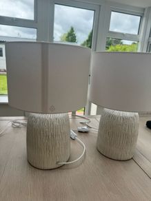 lamps