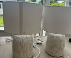 lamps