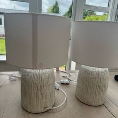 lamps