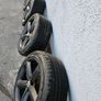 Audi S-Line Alloys 18" Image 8