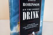 Jancis Robinson on the Demon Drink (HQ678)