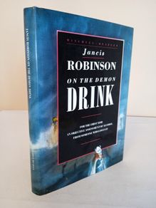 Jancis Robinson on the Demon Drink (HQ678)