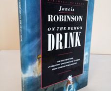Jancis Robinson on the Demon Drink (HQ678)