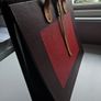 Vintage photgraphy portfolio case Image 2