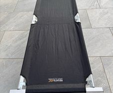 Regatta Folding Campbed