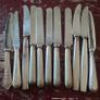 Vintage & Antique Cutlery Image 3
