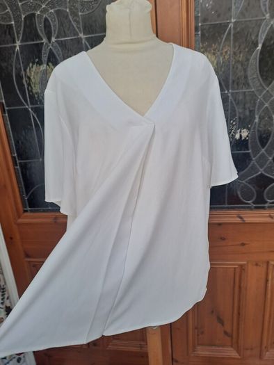 Cream top