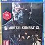 Mortal Kombat XL Edition - PS4 (TRADE/SWAP) Image 2