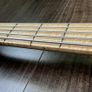 Hot Wire/Warmoth J, Q-Tuners & ACG/East pre Image 7