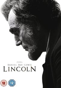 Lincoln (Brand New & Sealed) (DVD)