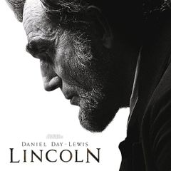 Lincoln (Brand New & Sealed) (DVD)