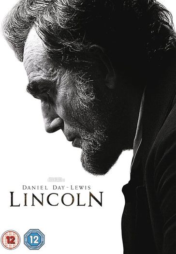 Lincoln (Brand New & Sealed) (DVD)