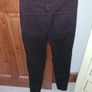 Ladies Jeans M & S NEW with tags Size 8 Short Image 5