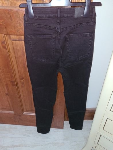 Ladies Jeans M & S NEW with tags Size 8 Short