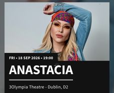 anastacia