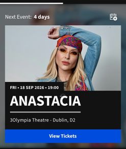 anastacia