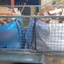 Premium Seasoned Ash/Oak/Beech Hardwood Firewood Image 3