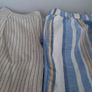 New linen trousers size L Image 7