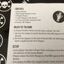 Stupid Deaths Board Game complete Image 3