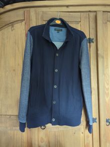 Banana Republic Mens Jumper/Cardigan