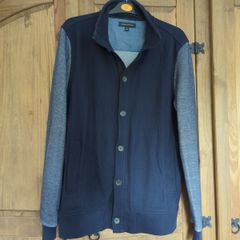 Banana Republic Mens Jumper/Cardigan