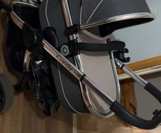 iCandy Peach 3 travel system