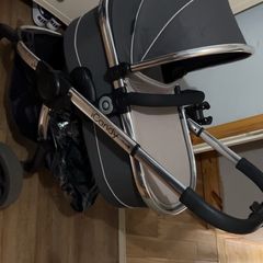 iCandy Peach 3 travel system