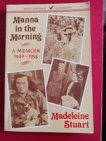 Manna in the Morning/ Madeleine Stuart/1984