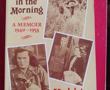 Manna in the Morning/ Madeleine Stuart/1984