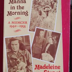 Manna in the Morning/ Madeleine Stuart/1984