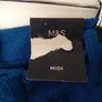 M&S midi skirt UK 10 NEW Image 2