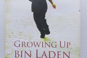Growing Up Bin Laden