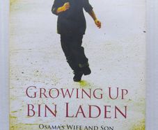 Growing Up Bin Laden