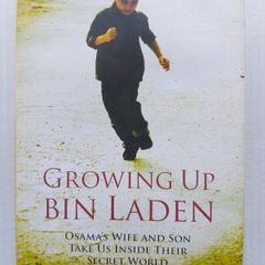Growing Up Bin Laden