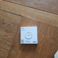 velux solar panel window