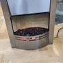 Electric Fireplace Image 2
