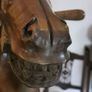 19th Century Rocking Horse Image 4