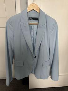 Zara blazer