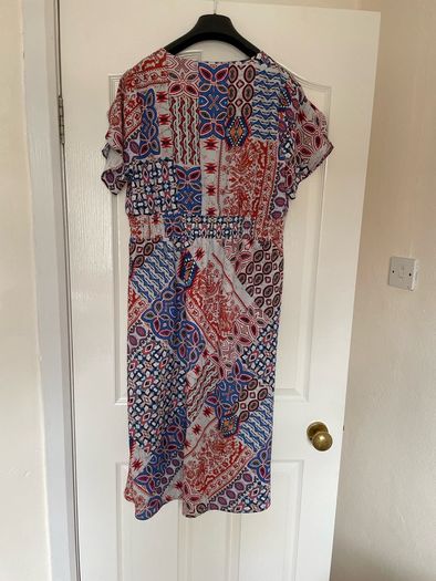 Dress Size 14/16 Rowan Avenue