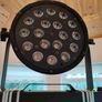 Complete DJ/ event light setup Image 3