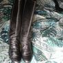 Fly London Yust High Boots Image 4
